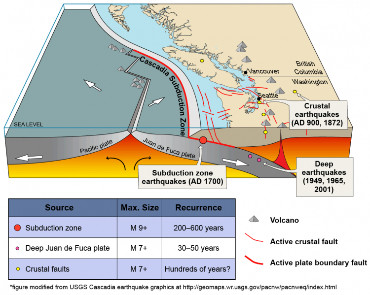 Why Earthquake Insurance is Important